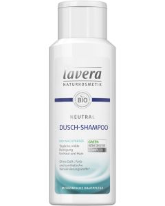 Neutral Dusch-Shampoo, 200ml