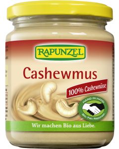 6er-Pack: Cashewmus HIH, 250g