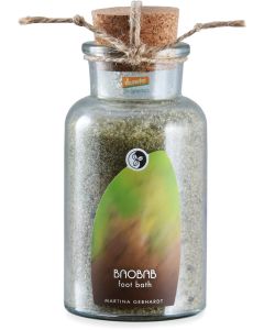 Baobab Foot Bath, 300g