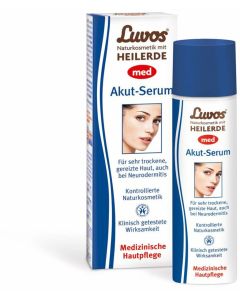 Akut-Serum med, 50ml
