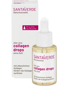 Collagen Drops, 30ml