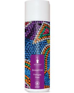 Shampoo Fettiges Haar, 200ml