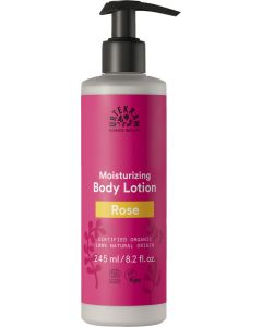 Rose Body Lotion, 245ml