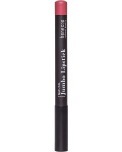 Natural Jumbo Lipst.rosy br, 3g