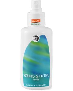 Young & Active Tonic, 100ml