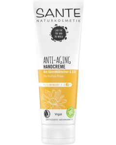 Anti Aging Handcreme, 75ml