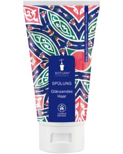Spülung Glänzendes Haar, 150ml