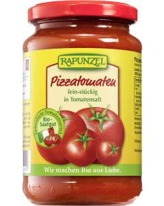 Pizzatomaten, 330g