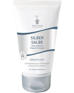 Silber - Salbe Nr. 33, 150ml