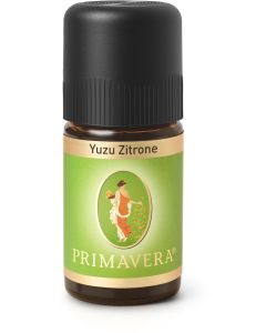 Yuzu Zitrone Japan, 5ml