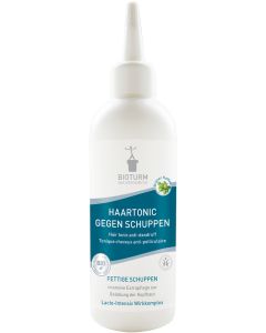 Haartonic gegen Schuppen, 150ml