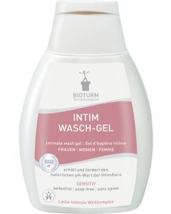 Intim Wasch-Gel Nr. 26, 250ml
