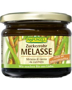 6er-Pack: Zuckerrohr-Melasse, 300g