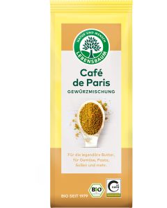 6er-Pack: Café de Paris, 50g