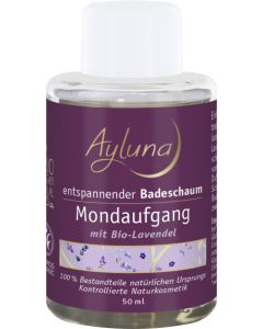 10er-Pack: RG Badeschaum Mondaufgang, 50ml