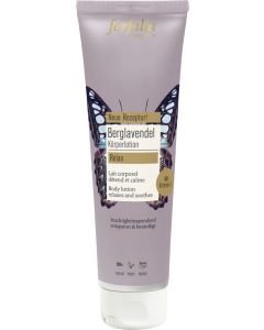 Berglavendel Körperlotion, 150ml