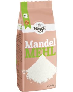6er-Pack: Mandelmehl, 200g