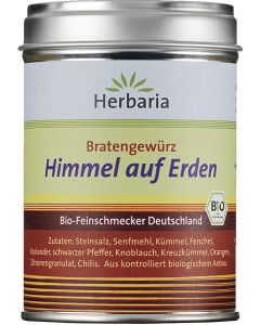 Himmel auf Erden - Bratengewürz, 100g