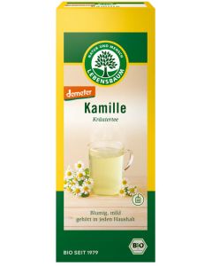 8er-Pack: Kamillen-Tee, 30g