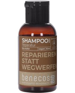 KG Shampoo Reparatur Hafer, 50ml