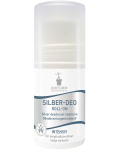 Silber-Deo intensiv Nr.37, 50ml