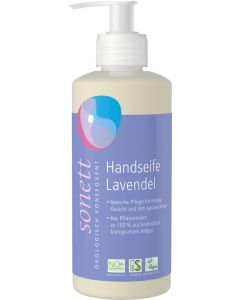 6er-Pack: Handseife Lavendel, 300ml
