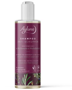 Shampoo Kräuterweisheit, 250ml
