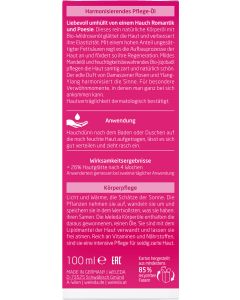 Wildrose Pflege-Öl, 100ml