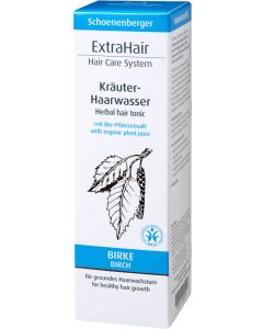 Kräuter Haarwasser, 200ml