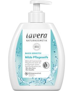 BS Milde Pflegeseife, 250ml