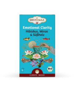 6er-Pack: Emotional Clarity, 32g