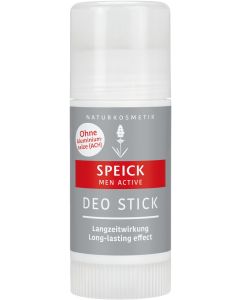 Men Active Deo Stick, 40ml