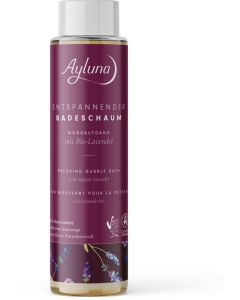 Badeschaum Mondaufgang, 400ml