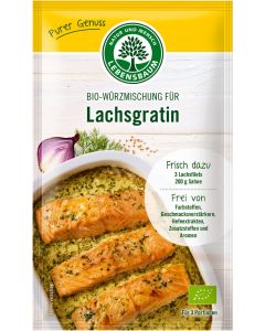 10er-Pack: Lachsgratin, 20g