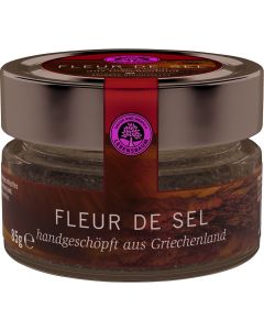 6er-Pack: Fleur de Sel, 85g