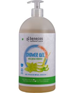 Shower Gel Wellness Moment, 950ml