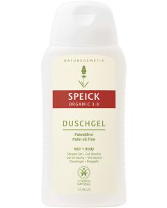 Organic 3.0 Duschgel, 200ml