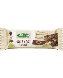 16er-Pack: Hafer Flapjack Schoko, 50g