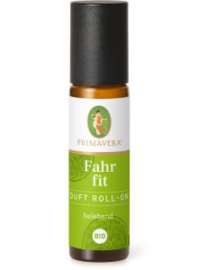 Fahr Fit Duft Roll-On bio, 10ml