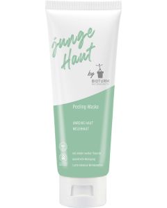 Peeling Maske junge Haut, 125ml