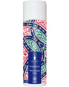 Shampoo Glänzendes Haar, 200ml
