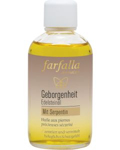 Edelsteinöl Geborgenheit, 100ml