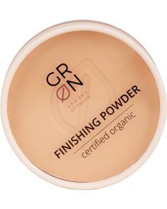 Finishing Powder pine, 9g