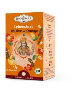 6er-Pack: Lebenslust, 32g
