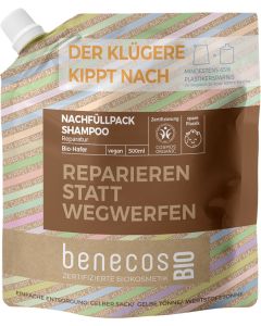 NF Shampoo Hafer, 500ml