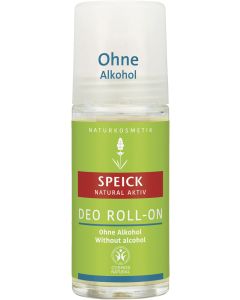 Deo Roll-On ohne Alkohol, 50ml