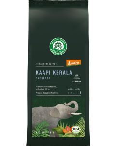 6er-Pack: Espresso Kaapi Kerala, gem., 250g