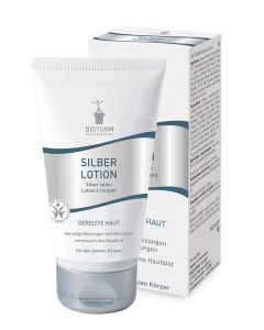 Silber Lotion Nr. 36, 150ml