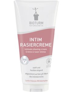 Intim Rasiercreme Nr. 24, 100ml