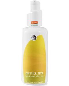 Summer Time After Sun Lotio, 150ml